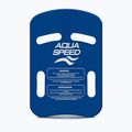 AQUA-SPEED Verso Kinderschwimmbrett blau/grün 2