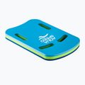AQUA-SPEED Verso Kinderschwimmbrett blau/grün 3