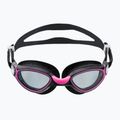 AQUA-SPEED Calypso schwarz-rosa Schwimmbrille 83 2