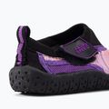 Kinder-Wasserschuhe AQUA-SPEED Aqua 2A schwarz-rosa 673 8