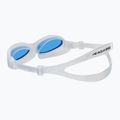 Schwimmbrille AQUA-SPEED X-Pro weiß 6665 4