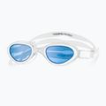 Schwimmbrille AQUA-SPEED X-Pro weiß 6665 6