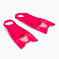 Kinderschwimmflossen AQUA-SPEED Frosch rosa 520