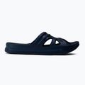 Herren-Schwimmbad-Pantoletten AQUA-SPEED Florida navy blau 464 2