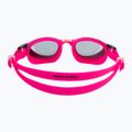 Kinderschwimmbrille AQUA-SPEED Maori rosa 51 5