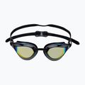 Schwimmbrille AQUA-SPEED Rapid Mirror schwarz 6987 2