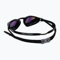 Schwimmbrille AQUA-SPEED Rapid Mirror schwarz 6987 4