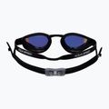 Schwimmbrille AQUA-SPEED Rapid Mirror schwarz 6987 5