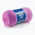 AQUA-SPEED Dry Coral Schnelltrocken-Handtuch lila 2