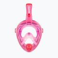 AQUA-SPEED Spectra 2.0 Kid Vollgesichts-Schnorchelmaske rosa 7081 2