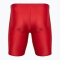 Herren AQUA-SPEED Long Jammer Badebekleidung rot 2