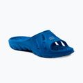 AQUA-SPEED Kinder-Schwimmbad-Pantoletten Alabama 01 blau 507