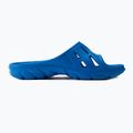 AQUA-SPEED Kinder-Schwimmbad-Pantoletten Alabama 01 blau 507 2