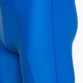 Herren AQUA-SPEED Long Jammer Badebekleidung blau 4