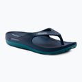 Damen AQUA-SPEED Alcano Zehntrenner 42 navy blau 519