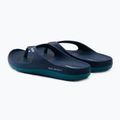 Damen AQUA-SPEED Alcano Zehntrenner 42 navy blau 519 3