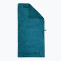 AQUA-SPEED Dry Soft Handtuch grün 156