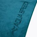 AQUA-SPEED Dry Soft Handtuch grün 156 2