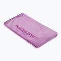 AQUA-SPEED Dry Soft Schnelltrocknendes Handtuch lila 156 3