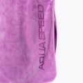 AQUA-SPEED Kinderponcho 09 lila 145 3