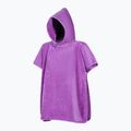 AQUA-SPEED Kinderponcho 09 lila 145 4