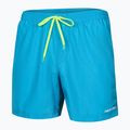 Aqua Speed Herren-Badeshorts Remy türkis 342