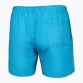 Aqua Speed Herren-Badeshorts Remy türkis 342 2