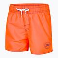 Kinder-Badeshorts AQUA-SPEED Liam orange 307