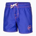 Kinder-Badeshorts AQUA-SPEED Liam blau 307