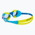 Kinderschwimmbrille AQUA-SPEED Pegaz mehrfarbig 4