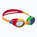 Kinderschwimmbrille AQUA-SPEED Pegaz mehrfarbig