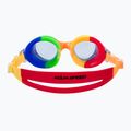 Kinderschwimmbrille AQUA-SPEED Pegaz mehrfarbig 4