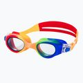 Kinderschwimmbrille AQUA-SPEED Pegaz mehrfarbig 6