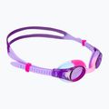 Kinderschwimmbrille AQUA-SPEED Amari lila 41