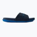 AQUA-SPEED Schwimmbad-Pantoletten Aspen navy blau 464 2