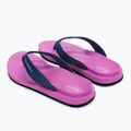Damen AQUA-SPEED Solea 03 Zehntrenner rosa 537 2