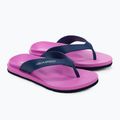 Damen AQUA-SPEED Solea 03 Zehntrenner rosa 537 4