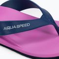 Damen AQUA-SPEED Solea 03 Zehntrenner rosa 537 7