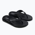 Damen AQUA-SPEED Solea 09 Zehntrenner schwarz 537 4