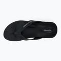 Damen AQUA-SPEED Solea 09 Zehntrenner schwarz 537 6