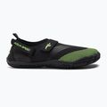 Wasserschuhe AQUA-SPEED Agama schwarz-grün 638 2