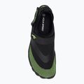 Wasserschuhe AQUA-SPEED Agama schwarz-grün 638 6