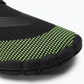 Wasserschuhe AQUA-SPEED Agama schwarz-grün 638 8