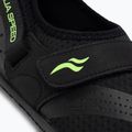 Wasserschuhe AQUA-SPEED Agama schwarz-grün 638 9