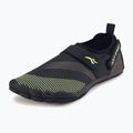 Wasserschuhe AQUA-SPEED Agama schwarz-grün 638 10