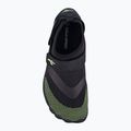 Wasserschuhe AQUA-SPEED Agama schwarz-grün 638 13