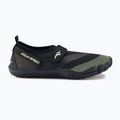 Wasserschuhe AQUA-SPEED Agama schwarz-grün 638 12