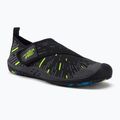 AQUA-SPEED Tegu Wasserschuhe schwarz 639