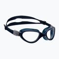 Schwimmbrille AQUA-SPEED X-Pro dunkelblau 918