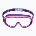 Bademaske Kinder AQUA-SPEED Tivano JR violett 9251 2